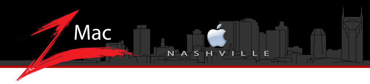 Z Mac Nashville